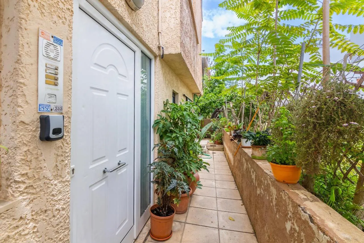Doma Rooftop Apartment Heraklion  Greece