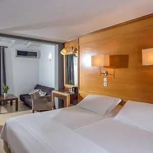 3* Hotel Iraklion Hotel