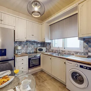  Apartament Motley Luxury By Estia