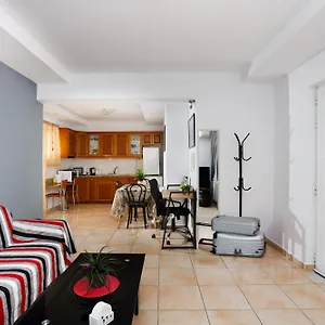  Apartament Sunrise