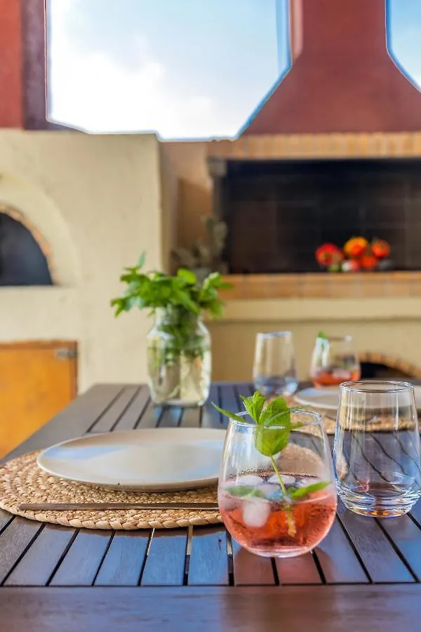Doma Rooftop Apartment Heraklion