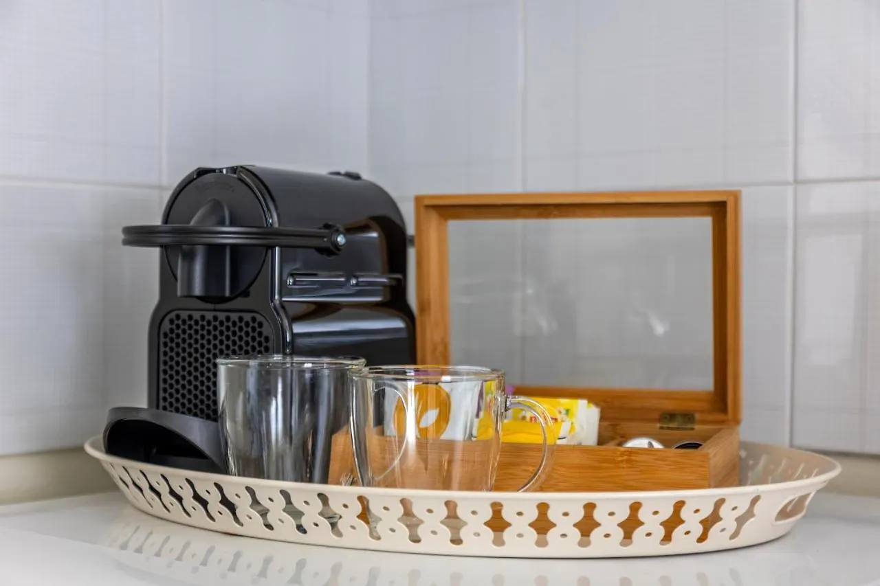 Doma Rooftop Apartment Heraklion  Heraklion (Crete)