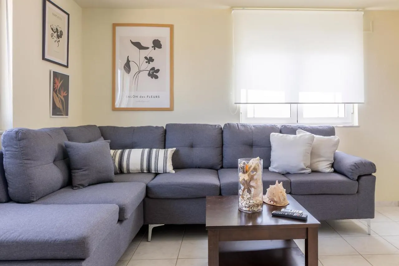 Doma Rooftop Apartment Heraklion  Heraklion (Crete)