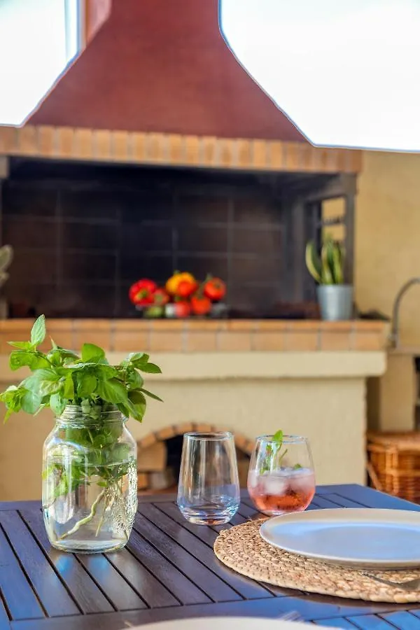 Doma Rooftop Apartment Heraklion  0*, Heraklion (Crete)