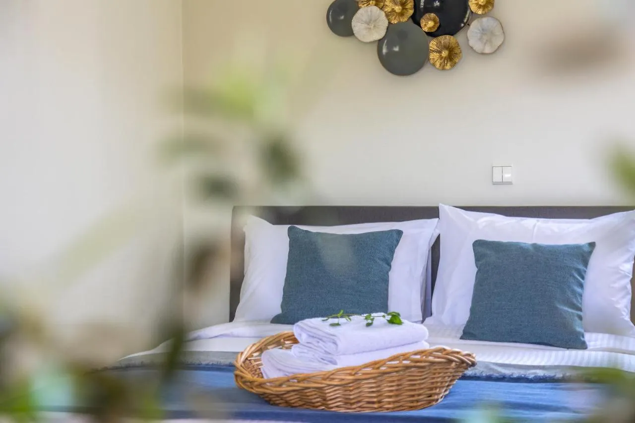 Doma Rooftop Apartment Heraklion